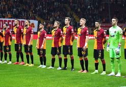Galatasaray'a kötü haber! Genç futbolcu 2 ay yok!