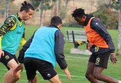 Yeni Malatyaspor, Boluspor maçı hazırlıklarını tamamladı