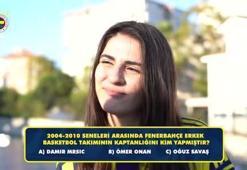 Fenerbahçe'den eğlenceli ‘'BeşteBeş'' paylaşımı!