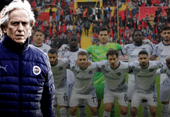 Fenerbahçe için sürpriz transfer iddiası! Adana Demirspor'dan geliyor!