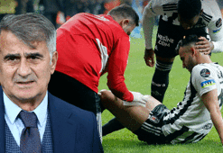 Beşiktaş'tan Rachid Ghezzal kararı!