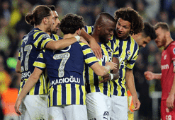 İtalyan devleri Fenerbahçeli futbolcuyu izleyecek
