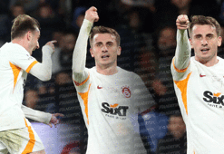 Kerem Aktürkoğlu şov! İlk kez...
