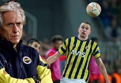 Fenerbahçe'ye bir Macar yıldız daha!