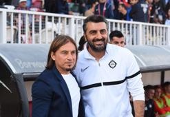 Sinan Kaloğlu: 3 puan bizim için çok değerliydi