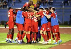 Kanada'nın Dünya Kupası kadrosu belli oldu! Süper Lig'den iki isim