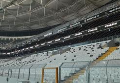 Süper Lig'e Dünya Kupası arası