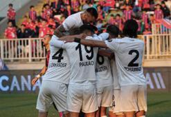 Altay'dan kritik galibiyet