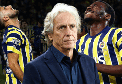 İşte Fenerbahçe'de Giresunspor mağlubiyetinin 4 nedeni