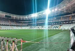 Beşiktaş'tan Antalyaspor maçı bilet açıklaması