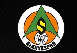 Alanyaspor'un acı günü