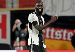 Antonio Rüdiger'den flaş Dünya Kupası kararı
