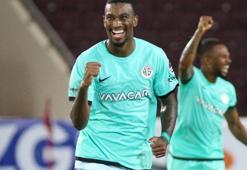Antalyaspor 24 yıl sonra Dünya Kupası'na oyuncu gönderiyor
