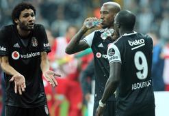 Beşiktaş'ta Şenol Güneş transfer planını belirledi