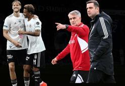 Beşiktaş'a Premier Lig'den dünya yıldızı!