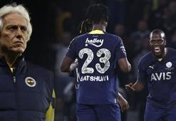 Fenerbahçe'de golcü için B planı! Ocak ayında yıldız transferi...
