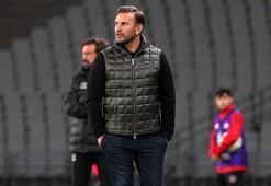 Okan Buruk'tan şok karar! 2 yıldızın biletini kesti