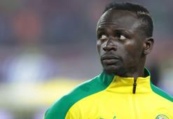 Sadio Mane için 35 imam 45 hatim indirdi