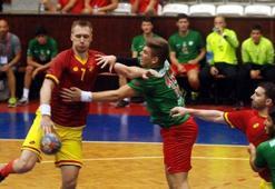 Göztepe 26-21 Karşıyaka Belediyespor