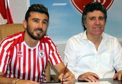 Samsunspor, kaptanını buldu