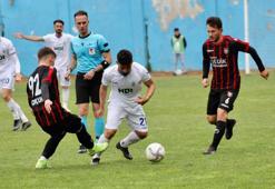 Pazarspor - Uşak Spor maç sonucu: 0-0