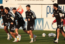 Beşiktaş'ta şok ayrılık! Sözleşmesini feshedip gitti!