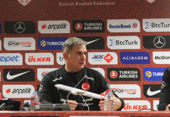 Stefan Kuntz: "Mart ayına en hazır şekilde gideceğiz"