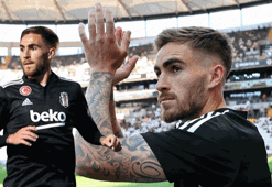 Beşiktaş'ın büyük pişmanlığı: Tyler Boyd'a servet ödenecek