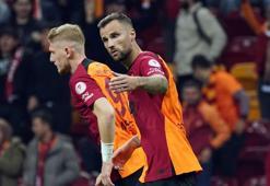 Seferovic'ten iddialı sözler: Her şeyi yapacağım