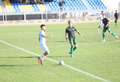 Fatsa Belediyespor-Akhisarspor maç sonucu: 2-1