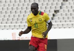 Trabzonspor için Aboubakar iddiası
