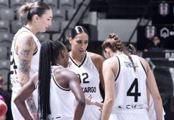 Beşiktaş Kadın Basketbol'da Mehmetcan Akbudak göreve başladı