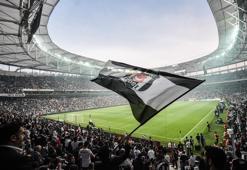 France Football'a göre en iyisi Vodafone Park