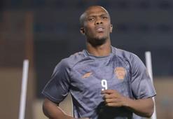 Beşiktaş'ta Nwakaeme zirvesi!