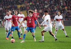 Spor yazarları Türkiye - Çekya maçını değerlendirdi