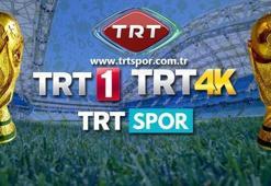 TRT 1 frekans nasıl güncellenir? TRT yeni frekans bilgileri...