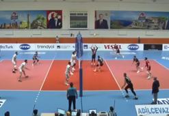 TÜRŞAD-Spor Toto maç sonucu: 3-2