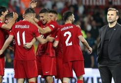 Galatasaray'ın milli oyuncu için ısrarı sürüyor