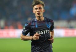 Trabzonspor'a Serkan Asan müjdesi