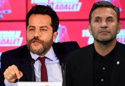 Galatasaray'da iki imza an meselesi!