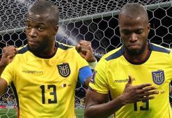 Dünya, Valencia'yı konuşuyor! 'Süperman Valencia! Dehşeti yaşattı'
