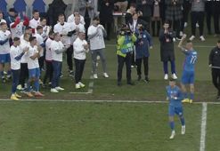 Marek Hamsik Slovakya Milli Takımına gözyaşlarıyla veda etti