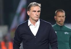 Stefan Kuntz, Katar'da rakiplerimizi izleyecek
