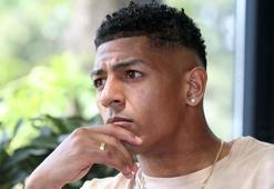 Van Aanholt'a talip çıktı!