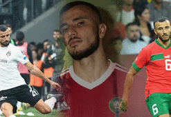 Romain Saiss'ten o yıldıza: Come to Beşiktaş!