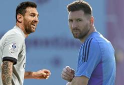 Messi'den transfer çalımı! PSG derken...