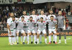 Karşıyaka'da tek hedef 3 puan