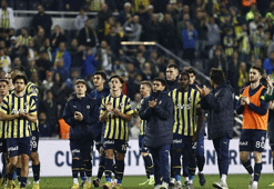 Yıldız futbolcu satış listesine koyuldu! Fenerbahçe'ye önerildi