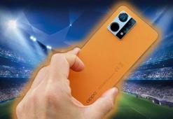 Oppo Reno 7'nin kamerası neler sunuyor?