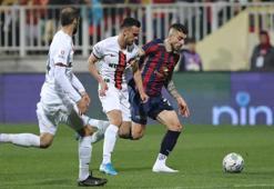 Altınordu-Gençlerbirliği maç sonucu: 2-1